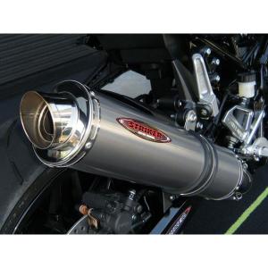 OVER RACING（オーバーレーシング） バイク用 マフラー SESMIC-IV フル