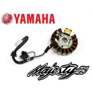 YAMAHA（ヤマハ） マジェスティ 250 2/C 3連メーター 5連メーター