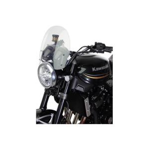 旭風防 af-asahi 旭精器製作所 Z900RS[2BL-ZR900C/8BL-ZR900K]用