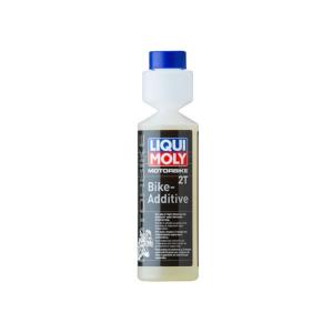 正規品／LIQUI MOLY 添加剤 Motorbike 2T Bike-Additive 250ml LIQUI MOLY バイク