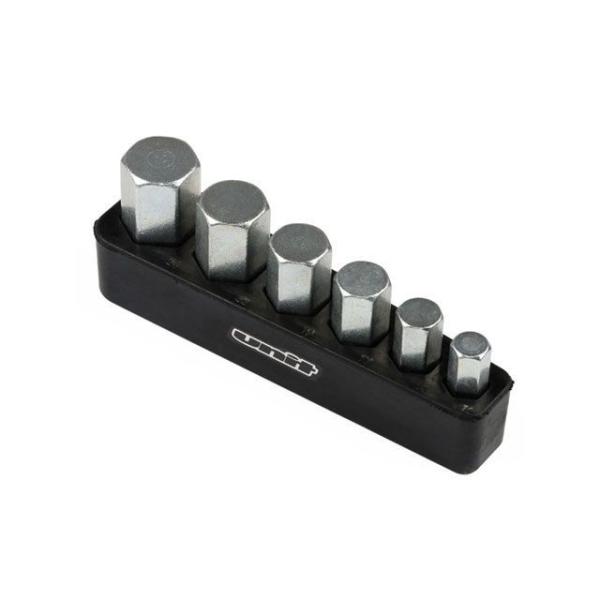 unit ハンドツール HEXビットセット ユニット