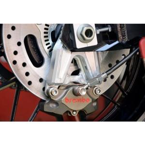KOHKEN（コーケン） リアキャリパーサポート Z900RS KAWASAKI カワサキ