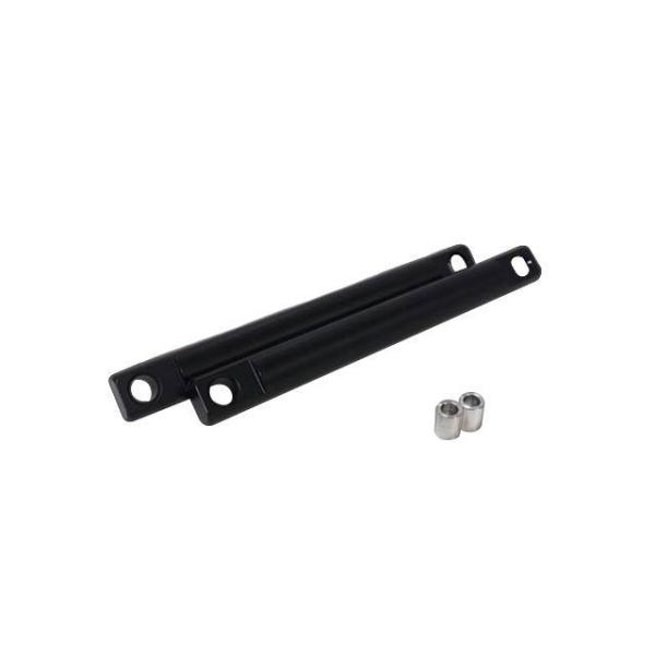 T&amp;F マグナ250S マグナ250 リアサスペンション関連パーツ リジットツインサスペンション 2...