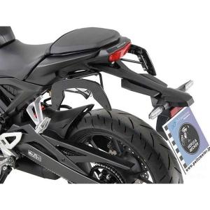 GOODS TW200/225 スタンド関連パーツ ショートサイドスタンド TW200