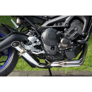 モーターステージ MOTOR STAGE インディアン スカウト マフラー本体 90