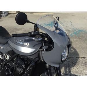 ヨシムラ（YOSHIMURA） ウィンドアーマー Z900RS CAFE KAWASAKI