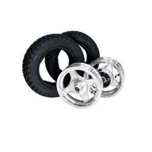 値下げあり　10インチタイヤセット　 3本ハブ　鉄ホイール　ダックス　シャリー 3本ハブ用 バイク ホイール」の人気商品一覧 | 安い商品を通販サイト