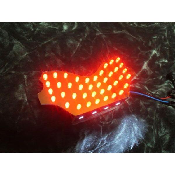 From Neighbor ランナーFXR ランナーVXR テール関連パーツ ジレラランナーFXR/...