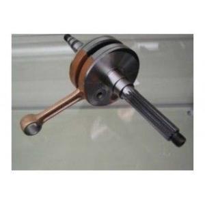 KN企画 KNロングクランク タイプ3 52.0mm（一次圧縮UPタイプ）/BW'S100