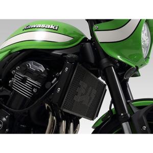ヨシムラ（YOSHIMURA） 454-290-0B00 ラジエターコアプロテクター