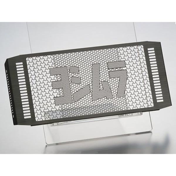 YOSHIMURA CB400SF Revo CB400SF ラジエター関連パーツ ラジエターコアプ...