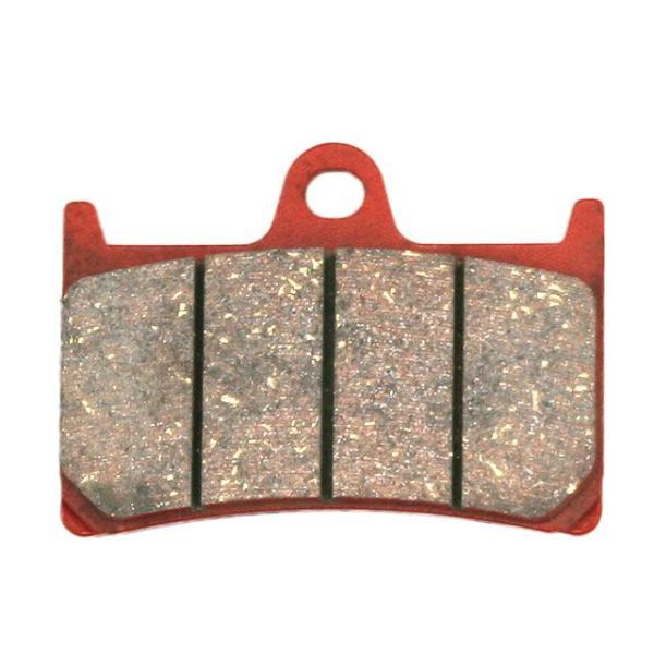 DAYTONA ブレーキパッド 赤パッド デイトナ