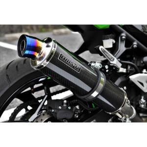 クロームワークス製FLSTC マフラー 社外 中古 バイク 部品 ハーレー