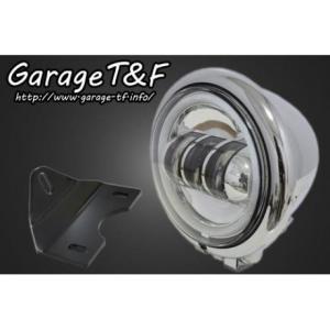 Garage T＆F ガレージ 4.5インチベーツライト プロジェクターLED仕様