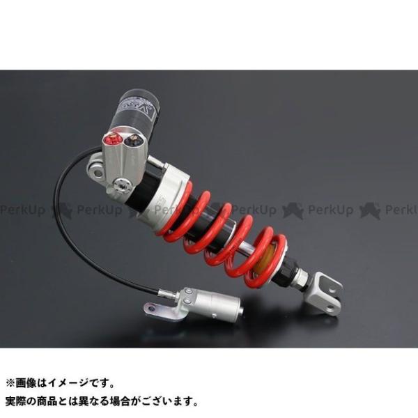 YSS RACING ZX-6R Racing リアサスペンション関連パーツ Mono-Line M...