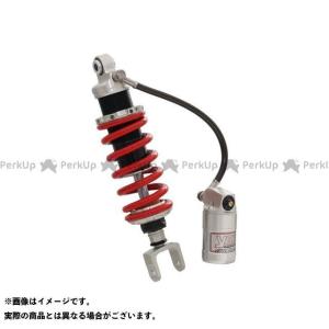 アイコン W650 W800 アイコンサスペンション（メッキボディ/黒