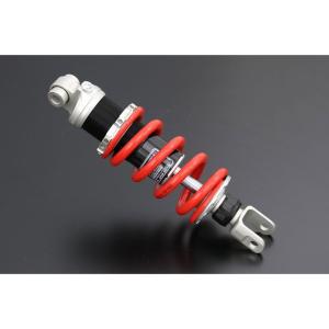 メーカー直送】Optimum SR400 SR500 リアサスペンション関連パーツ