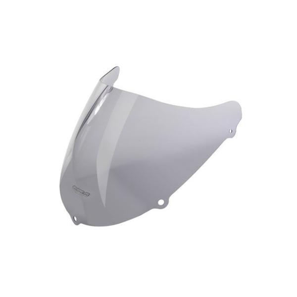 MRA Z900RS CAFE スクリーン関連パーツ スクリーン オリジナル（スモーク） エムアール...