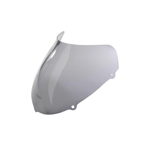 MRA Z900RS CAFE スクリーン関連パーツ スクリーン スポイラー（スモーク） エムアール...