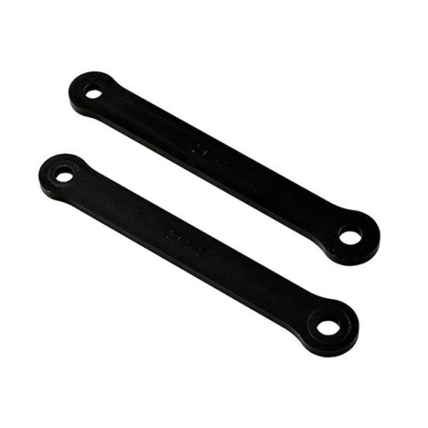 EFFEX 車高調整キット ローダウンキット 20/10mmダウン（ブラック） エフェックス