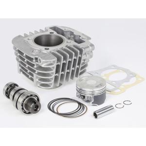ホンダ（HONDA） [純正部品] シリンダー（C50 FI） スーパーカブ50