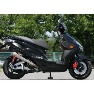 シグナス レーシングマフラー マフラー 1型 2型 3型 シグナスx レーシングマフラーG ウイルズウィン（WirusWin） シグナスX（2型