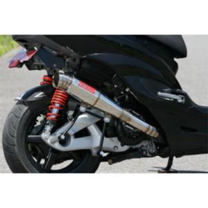 プリティー製 CB400SF VTEC 流 タイプ1 4-2-1 マフラー : エーシー
