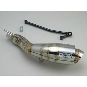 WirusWin PCX 2BJ-JK05サイレンサー型エアクリーナーkit ユーロタイプ