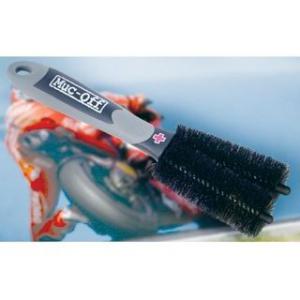 MUCOFF クリーナー類 Individual Brush-2Prong - ツープロングブラシ ...