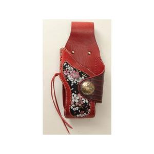 DEGNER（デグナー） ウォレットホルダー 本革 バイク ウォレットケース