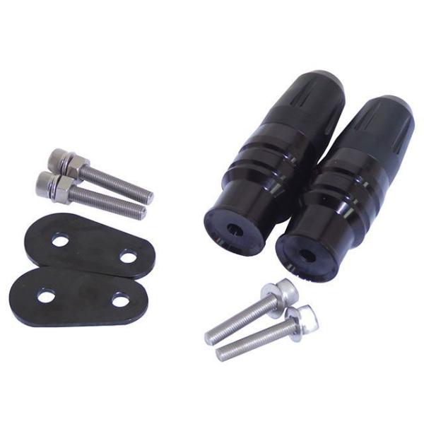 WW MT-25/03 YZF-R25/3 エンジンガード YZF-R25/3 MT-25/03用エ...