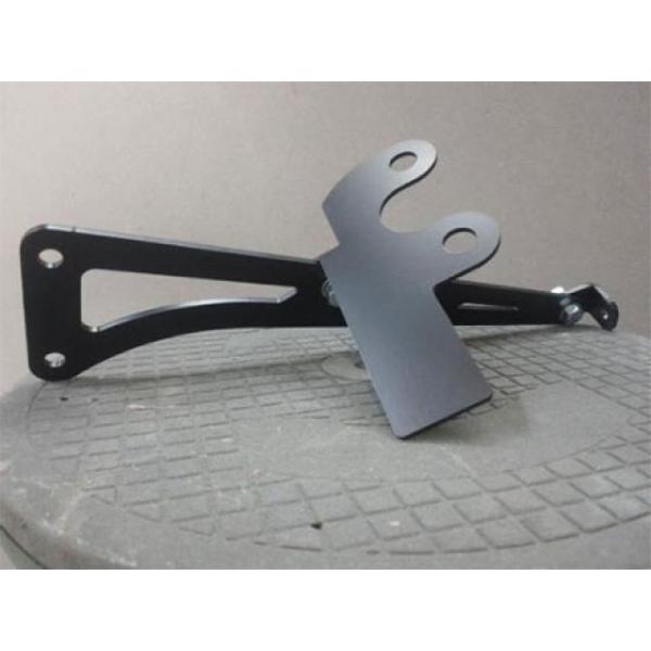 M-DESIGN NS50F/NS50R ドレスアップ・カバー NS50F/NS50R、ゼッケン、メ...