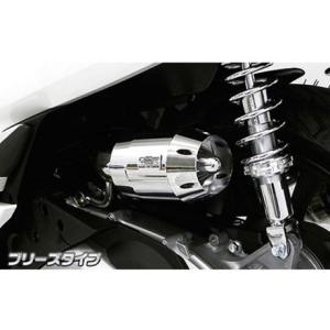 アディオ（ADIO） BB-SHOOT エアクリーナー PCX125 JF81 JF84 PCX150