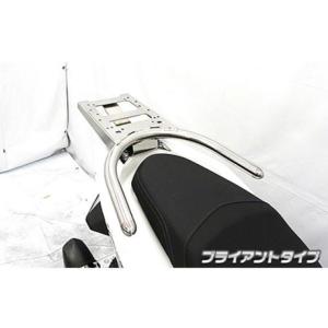 PCX JK05 ウイルズウィン　タンデムバー WirusWin（ウイルズウィン） WirusWin PCX タンデム用品 PCX（2BJ-JK05