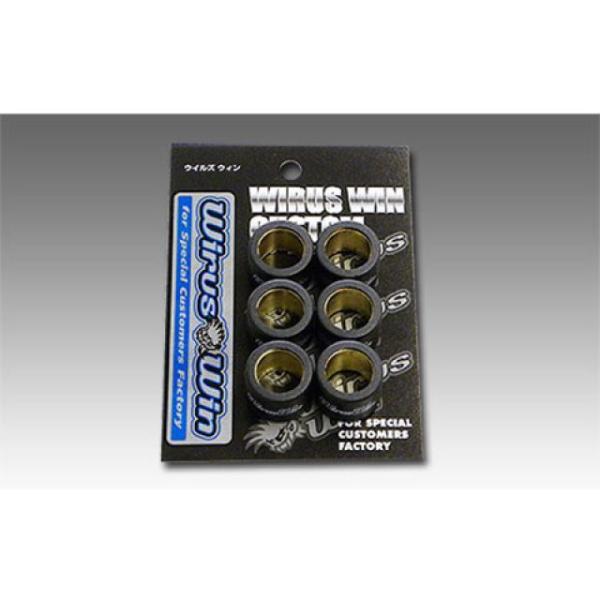 WirusWin PCX150 プーリー関連パーツ PCX150（2BK-KF30）用 ハイパーウェ...