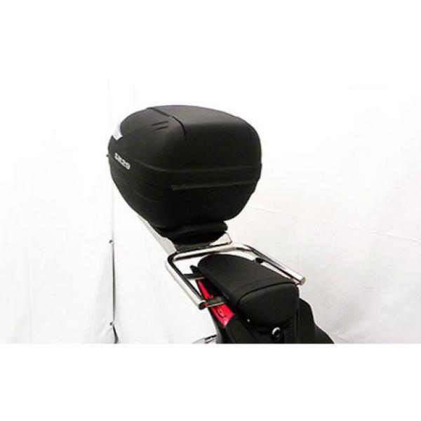 WirusWin GSX-R125 タンデム用品 GSX-R125（2BJ-DL33B）用 SHAD...