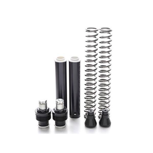 Matris ニンジャ250/400 フロントフォーク関連パーツ 【保証書付】スプリングキット FK...