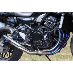 NBS モンキー マフラー本体 モンキー（Z50J）ステンレスマフラー