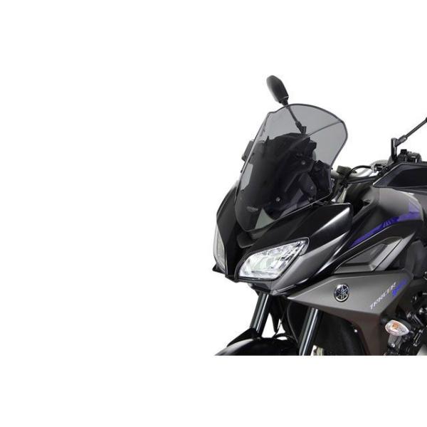 MRA TRACER900 GT TRACER900 スクリーン関連パーツ スクリーン スポーツ（ス...