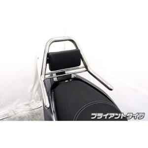 WirusWin（ウイルズウィン） トリシティ155 エアクリーナー トリシティ