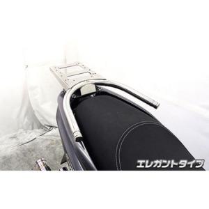 GIVI（ジビ） バイク バッグ リアボックス ヤマハ Tricity トリシティ