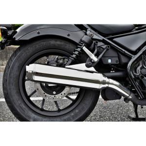 BEAMS パワーヘッダー マフラー W 政府認証 マットブラックバージョン