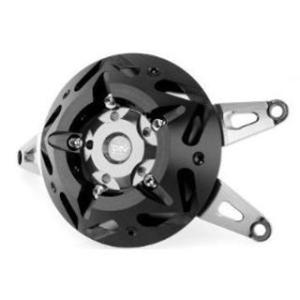 Dimotiv NC750 S/X スライダー類 エンジンプロテクター NC750 S/X 左 カラ...