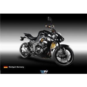 BEET（ビート） Z1000 マフラー R Edition NASSERT Evolution Type2 