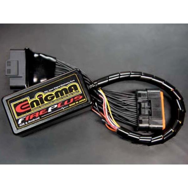 DILTS JAPAN シグナスX CDI・リミッターカット ENIGMA インジェクションコントロ...