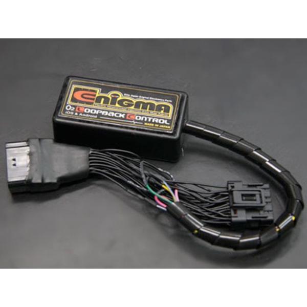 DILTS JAPAN クロスカブ110 CDI・リミッターカット ENIGMA インジェクションコ...