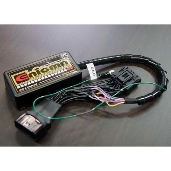 DILTS JAPAN PCX125 CDI・リミッターカット ENIGMA インジェクションコント...