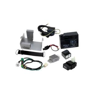 KITACO（キタコ） ダックス50/DAX50(12V/AB26)用 ボアアップKIT(75cc