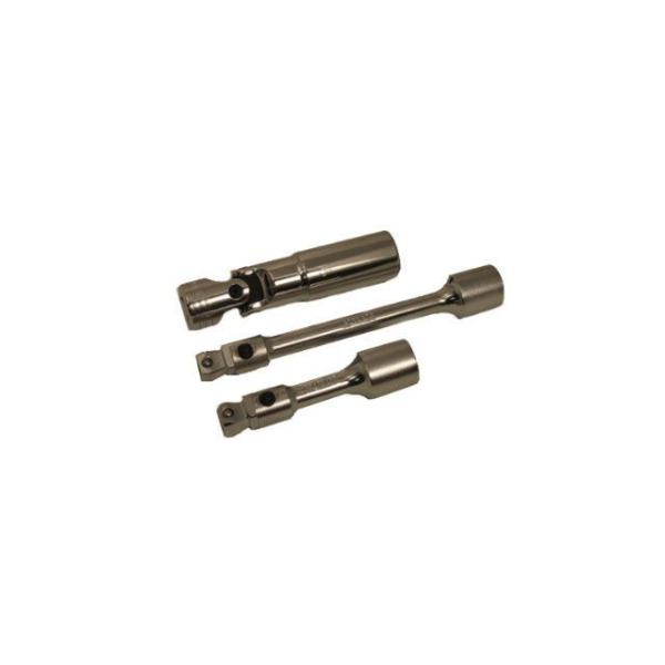 KOWA SEIKI ハンドツール ユニバーサルプラグレンチ 16mm 内容 単品：ロック付きエクス...