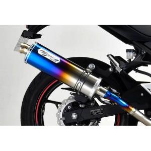 ヨシムラ（YOSHIMURA） YOSHIMURA ZX-6R 636cc（東南アジア仕様） ZX